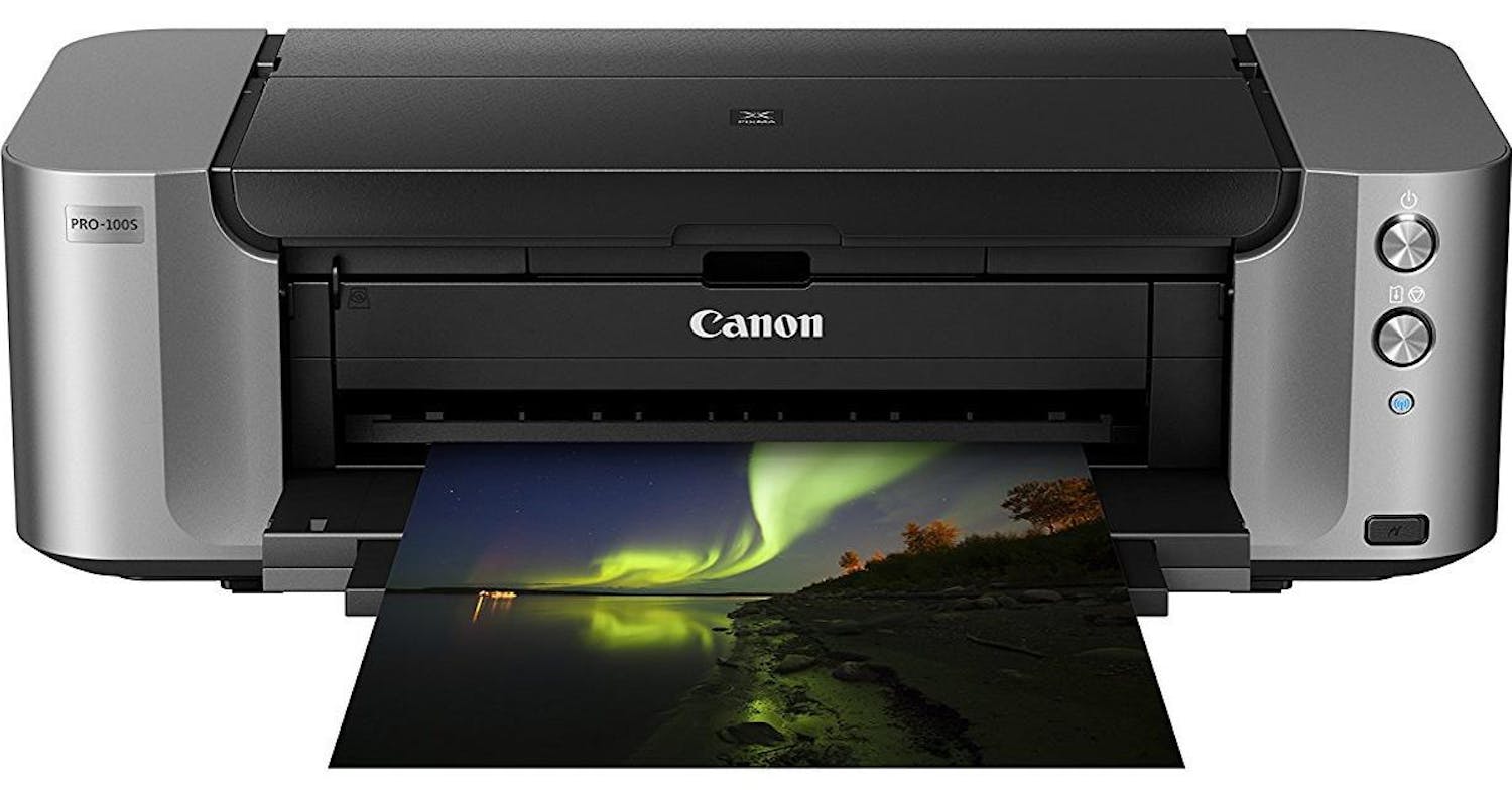 Canon-Pixma-PRO-100S- Canon-Pixma-PRO-100S-